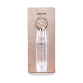 나노+ 메탈릭 슬림 냉온정수기