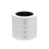 토탈 케어 안심 필터 (트루 헤파 H14 필터 + 카본 탈취 필터) : CAC-D2020FW