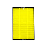 유해 가스 안심 필터 S (Harmful Gas Easy Filter S) : CAC-C1020FW