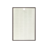 트루 헤파 H14 필터 (TRUE HEPA H14 FILTER) : CAC-C1020FW