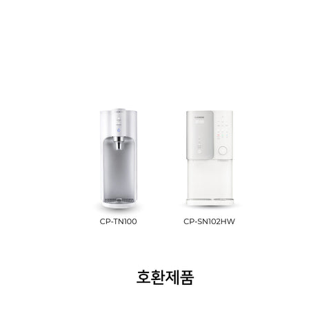 카본 복합 필터