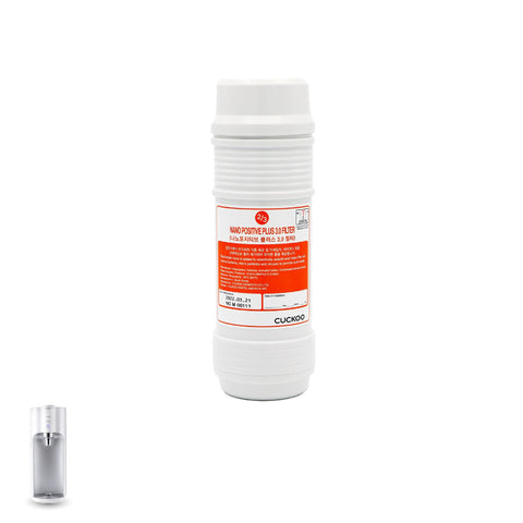 나노포지티브 플러스 3.0 필터