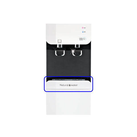 물받침 (WATER TRAY)