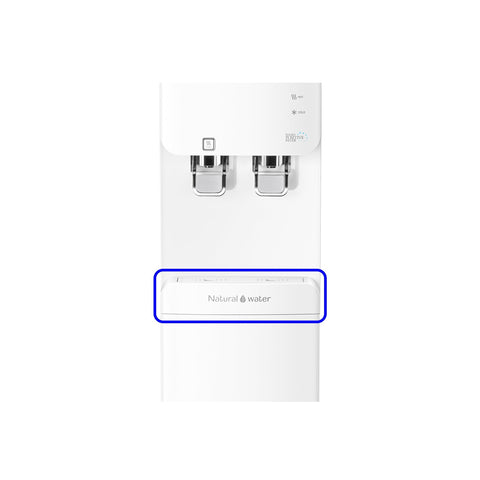 물받침 (WATER TRAY)